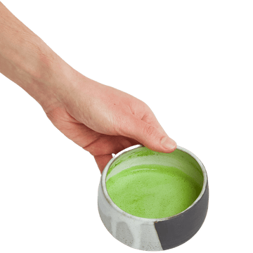 3 Vorteile von Ceremonial Matcha