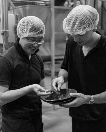 Ein echtes Herzensprojekt