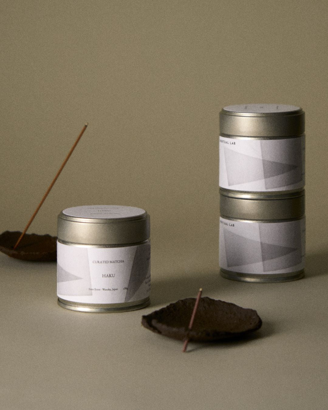 NORITUAL LAB - Finest Japanese Ceremonial Matcha