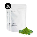 Monatliche Matcha Lieferung