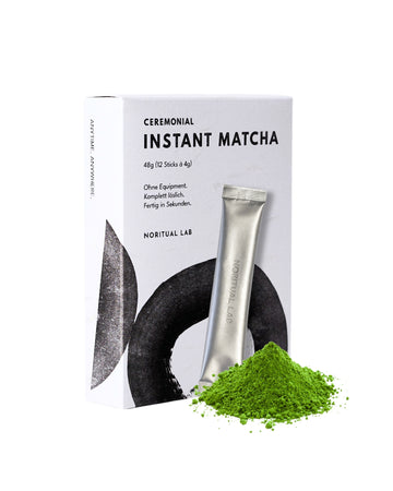 Instant Matcha B2B Corplife Benefits