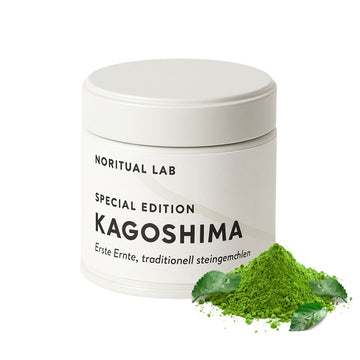 Special Edition Kagoshima 30g
