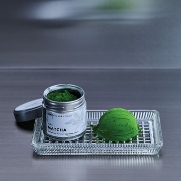 Gemeinsam kuratiert – aus Yame, Japan