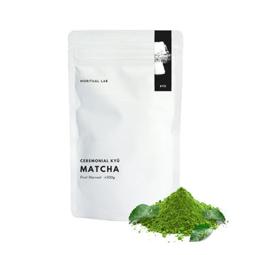 Ceremonial Kyū 100g