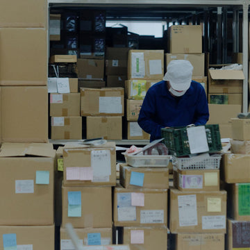 UNSER HERZENSPROJEKT